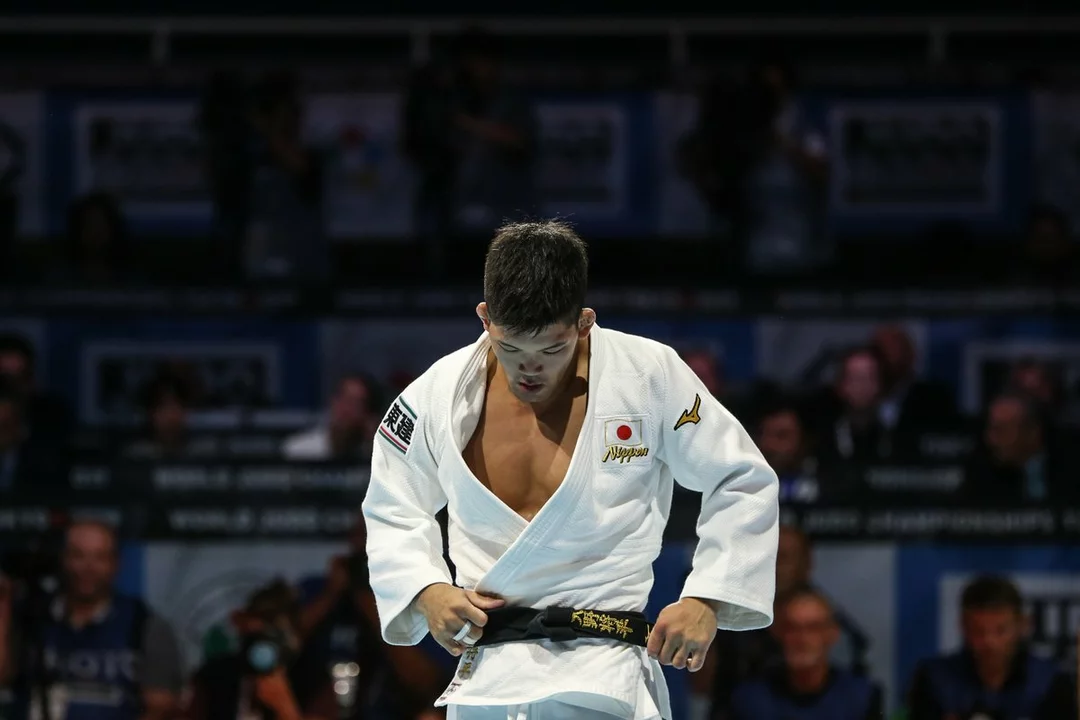 Combien coûte une carrière sportive en Judo ?